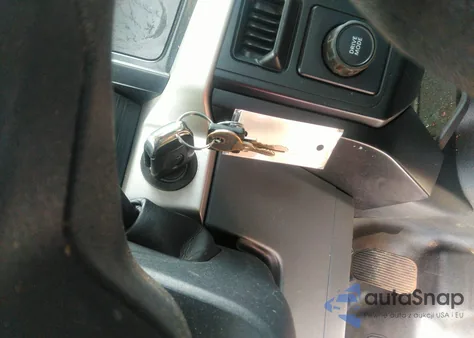 2021 Ford F-150 Xl z USA, uszkodzony, nr VIN 1FTEX1CB5MFB63556